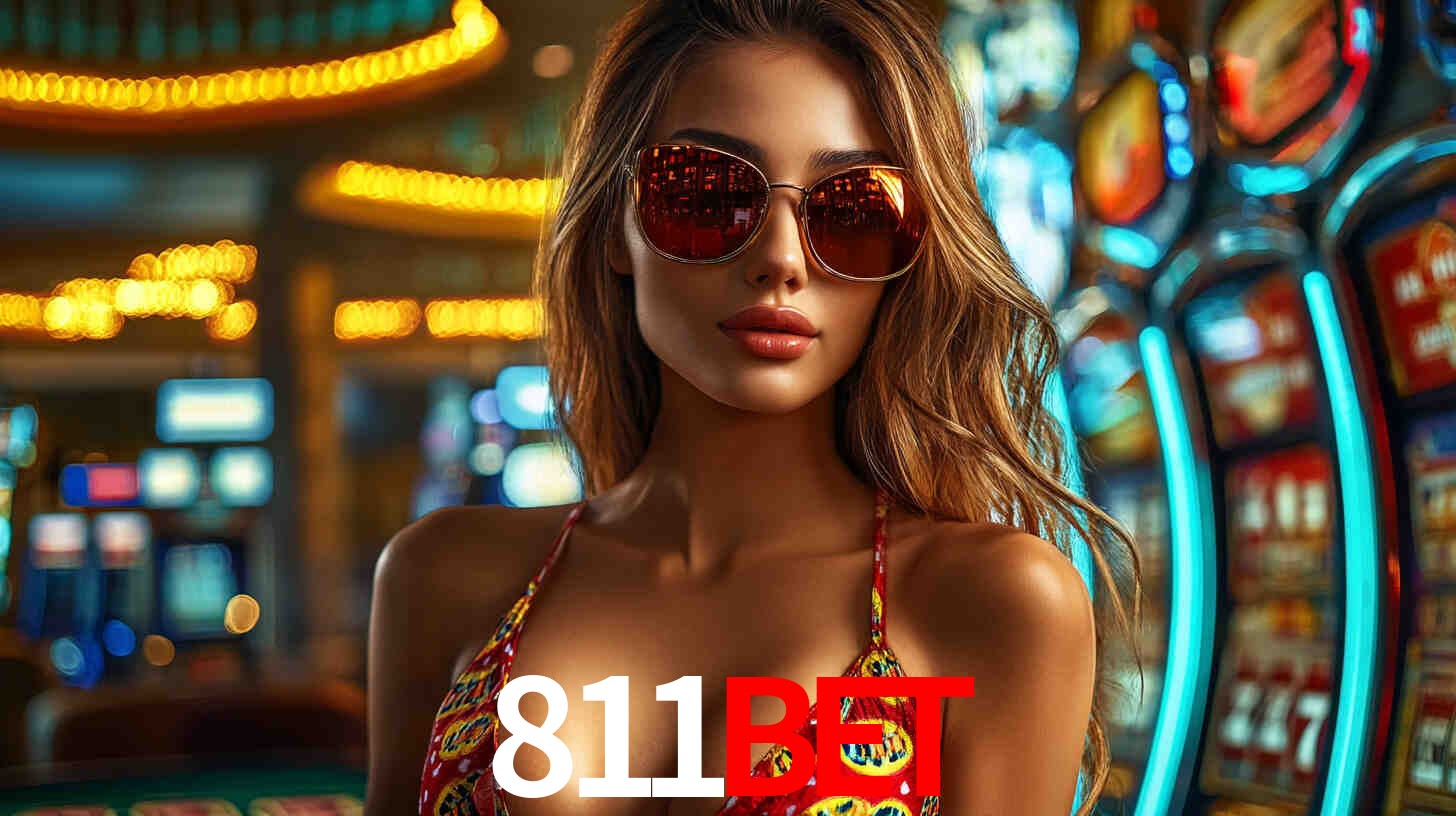 811bet App Interface
