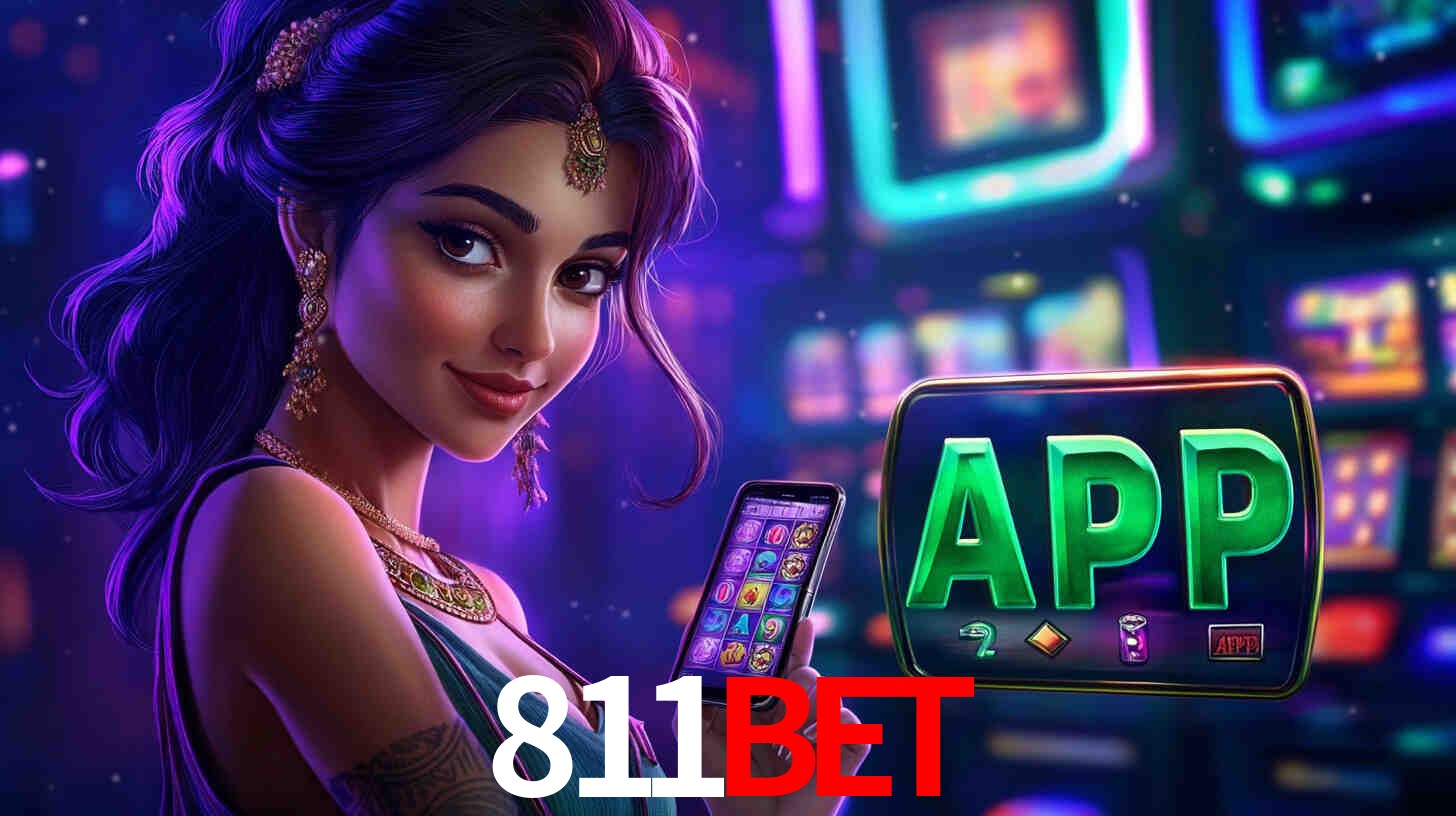 811bet: A Experiência de Casino com Jogos de Mesa ao Vivo