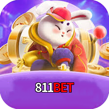 Logo da 811bet